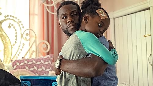 Kevin Hart stars as a widower taking on one of the toughest jobs in the world: fatherhood.