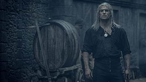 Toss a Coin to Your "Witcher" Season 2 Theories