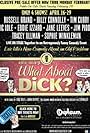 What About Dick? (2012)