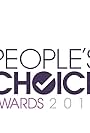 The 41st Annual People's Choice Awards (2015)