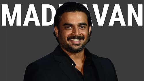 The Rise of Madhavan: From '3 Idiots' to 'Maara'