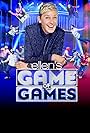 Ellen DeGeneres in Ellen's Game of Games (2017)