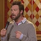 Jon Dore in Funny as Hell (2011)