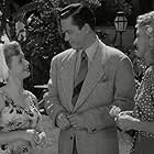 Ann Gillis, Kirby Grant, and Marion Hutton in In Society (1944)