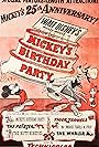 Mickey's Birthday Party (1953)