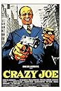 Peter Boyle in Crazy Joe (1974)