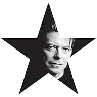 David Bowie in David Bowie: Blackstar (2015)