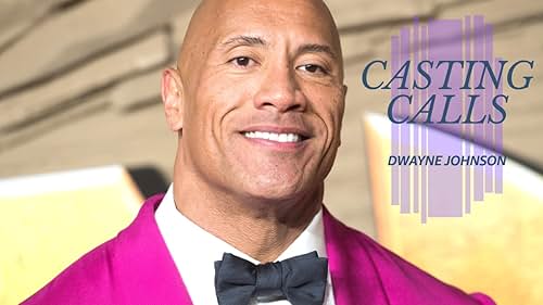 What Roles Has The Rock Turned Down?