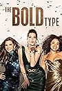 Aisha Dee, Meghann Fahy, and Katie Stevens in The Bold Type (2017)