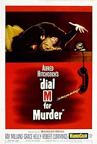 Primary photo for Dial M for Murder