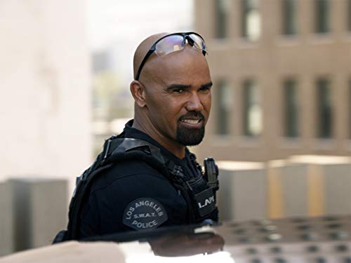 Shemar Moore in Hotel L.A. (2020)