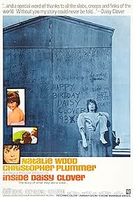 Natalie Wood in Inside Daisy Clover (1965)