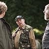 Gerard Horan, Pearce Quigley, and Simon Farnaby in Detectorists (2014)