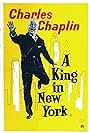 Charles Chaplin in A King in New York (1957)