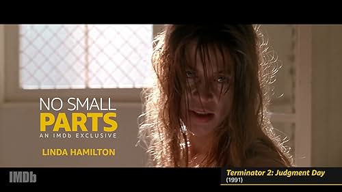 Linda Hamilton has made a career out of playing strong female protagonists, especially as Sarah Connor in 'The Terminator,' 'Terminator 2: Judgment Day,' and 'Terminator: Dark Fate.' What other roles has she played?