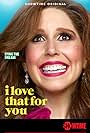 Vanessa Bayer in I Love That for You (2022)