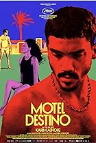 Motel Destino (2024)