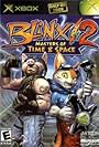 Blinx 2: Masters of Time & Space (2004)