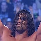 Dalip Singh in WrestleMania 23 (2007)