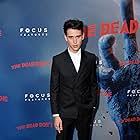 Austin Butler at an event for The Dead Don't Die (2019)