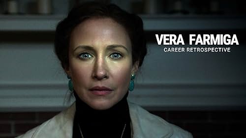 Here's a look back at the various roles Vera Farmiga has played throughout her acting career.