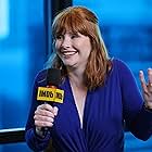 Bryce Dallas Howard at an event for Dads (2019)