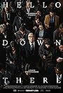 Martin Scorsese in Squarespace: Hello Down There (2024)
