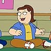 Rachael MacFarlane in Family Guy (1999)