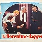 Robert Barrat, Betty Farrington, Margaret Lindsay, and C. Aubrey Smith in The Florentine Dagger (1935)