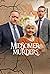 Annette Badland, Neil Dudgeon, and Nick Hendrix in Midsomer Murders (1997)