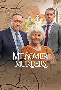 Primary photo for Midsomer Murders