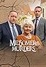 Midsomer Murders (TV Series 1997– ) Poster