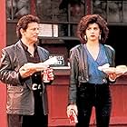 Joe Pesci and Marisa Tomei in My Cousin Vinny (1992)