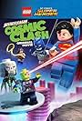 Lego DC Comics Super Heroes: Justice League - Cosmic Clash (2016)