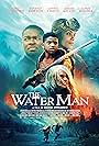 Rosario Dawson, David Oyelowo, Amiah Miller, and Lonnie Chavis in The Water Man (2020)