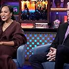 Anderson Cooper and Kerry Washington in Anderson Cooper & Kerry Washington (2023)