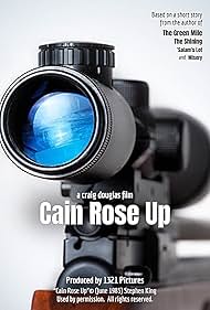 Craig Douglas in Cain Rose Up (2022)