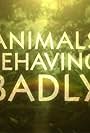 BBC Animals Behaving Badly (2018)