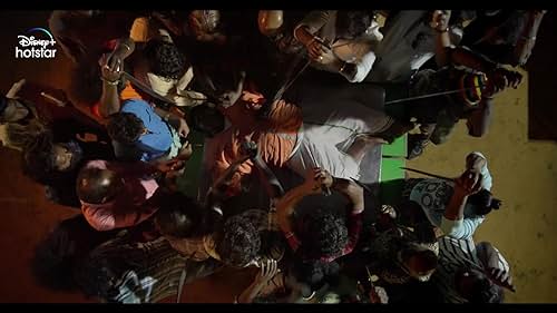 Mathagam - Official Trailer