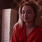 Florence Pugh in Marcella (2016)