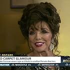 Joan Collins in Good Morning Britain Live from the Oscars 2020 (2020)