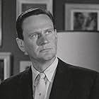 Wendell Corey in The Big Knife (1955)