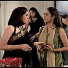 Ratna Pathak Shah and Rupali Ganguly in Sarabhai V/S Sarabhai (2004)