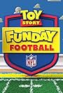 Toy Story Funday Football (2023)