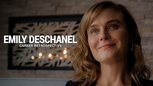 IMDb takes a closer look at the notable career of actor Emily Deschanel in this retrospective of her various roles.