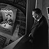 Ray Collins in Citizen Kane (1941)