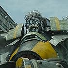 Cristo Fernández in Transformers: Rise of the Beasts (2023)