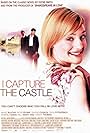 Henry Thomas, Marc Blucas, and Romola Garai in I Capture the Castle (2003)