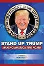 Stand-Up Trump: Making America Fun Again (2020)
