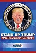 Stand-Up Trump: Making America Fun Again